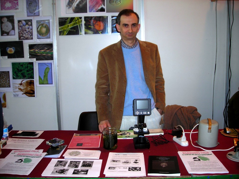 o.t. se vi interessa una fiera.....